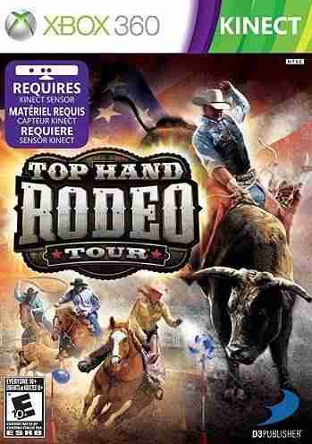 Descargar Top Hand Rodeo Tour [English][USA][XDG2][ProCiSiON] por Torrent